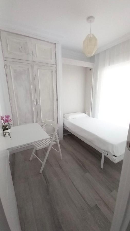 Alhattic Rooms Alhaurín de la Torre Habitación foto