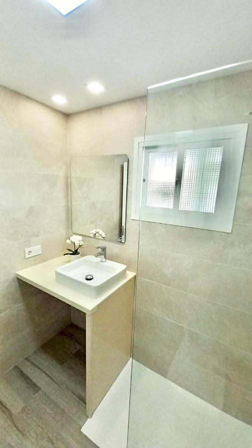 Alhattic Rooms Alhaurín de la Torre Exterior foto